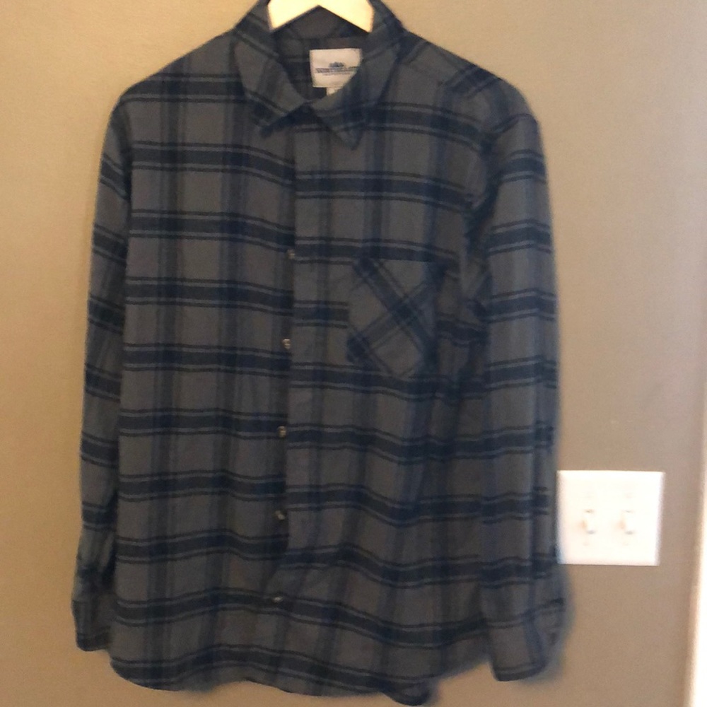 Northeast outfitters button down